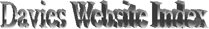 Davies Website Index